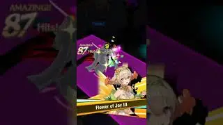 Dragalia Lost | Full Auto standard Tartarus