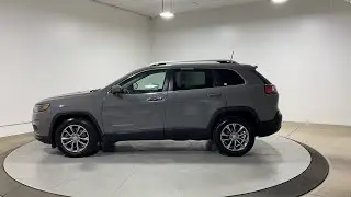 2020 Jeep Cherokee Ontario, Riverside, Anaheim, Pasadena, Los Angeles, CA 39973T
