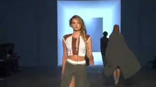 Alexander Wang Spring Summer 2010 1/2