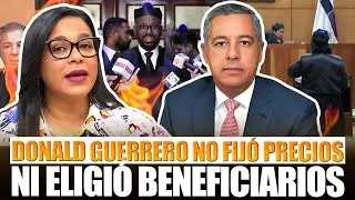 CINCO AÑOS DE UN JUICIO ESTANCADO
