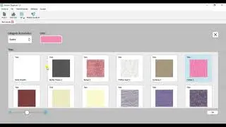 Tutorial Artistic Digitizer (Parte 1)
