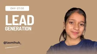 Lead Generation That Brings Real Paisa 💰 | Targeted, Verified & High-Converting Leads