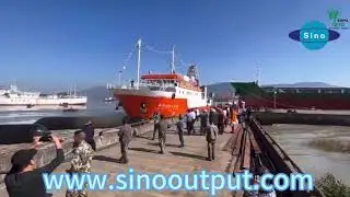 azimuth thruster