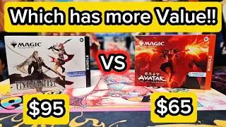 Which MTG Bundle is Actually Worth the Bounty?