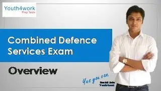 CDS Exam Complete Info | CDS Eligibility, Pattern, Syllabus, Preparations | Defence Services Exam
