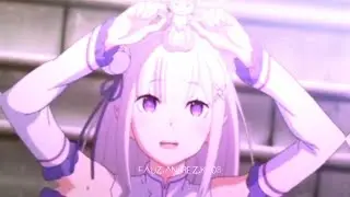 SWERVE - AMV - EMILIA EDIT