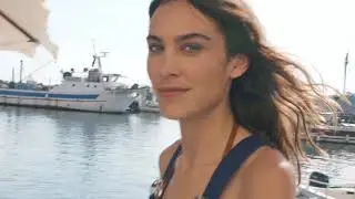 Superga x ALEXACHUNG - Spring Summer 2019