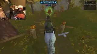 Playful Foxes Race Shortcuts ~ 43:40 ~ Star Stable Online
