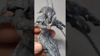 Fulgrim conversion #40k