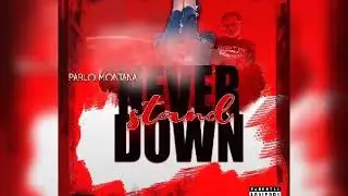 RgL Pablo - Mini Van [Offical Audio] @RIDEORGETLEFTtv [NeverstandDown2]