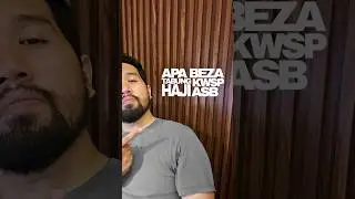 APA BEZA TABUNG HAJI, KWSP DAN  ASB ? #PasifIncome #HzChannel