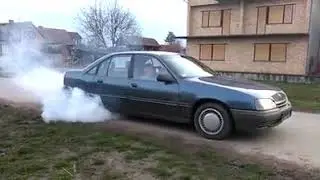 Omega drift mramorak