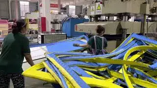 EVA FOAM PUZZLE MAT/Interlocking Mat