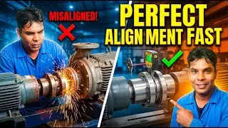 How to use Reverse Alignment Method
