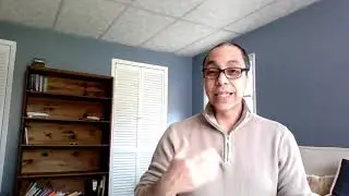 5 Minute Bible Study - Colossians 1:22