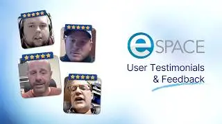 Отзывы пользователей eSPACE