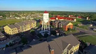 New Longview Apartments - 1-, 2-, 3-Bedroom Apartments in Lee's Summit