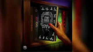 Story Book Riddim Instrumental Remake