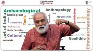 Upper palaeolithic culture of India (ANT)
