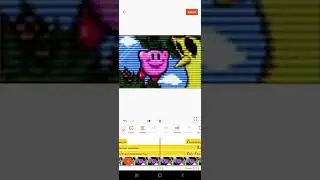 Masked king dedede mashup short