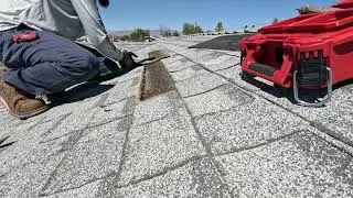 M. Desiree repair video