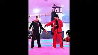 arnis tirada mastering the basic disarming technique drill of Filipino Martial Arts