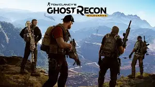 🔴 Ghost Recon Wildlands LIVE | Story & Missions