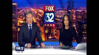 DIFFERENT STATIONS INTERVIEWS COREY BROOKS ABOUT YOUTH MAYHEM IN  THE LOOP