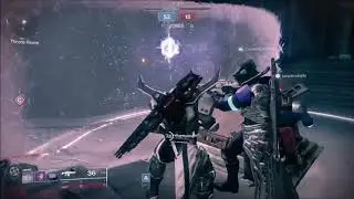 Unbroken, Destiny 2 Iron Banner PvP