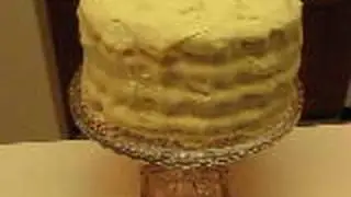 Betty's Cream Cheese Frosting