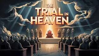 When God Judged His Divine Council (The Shocking Truth of Psalm 82) - Unseen Realms (1/8):