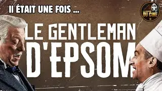 LE GENTLEMAN D'EPSOM 🏇(1962) - LA SECONDE RENCONTRE ENTRE JEAN GABIN & LOUIS DE FUNÈS !