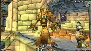 WoW-Awakening | Tree of LYFE - AoE Grind | Level 50+