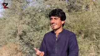 Nadil Karim ||Poet:Ali Jan Dad |Har Gowara Singe Khuda ant o Asene Bane Adhama 2021