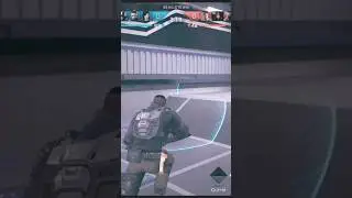 Trench in Rogue Company is OP #roguecompany #roguecompanyranked #roguecompanytwitch