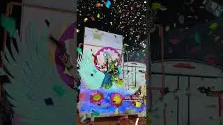 Devi Mata #religion #festival #parel #devimata #ytshorts #viral #mumbaibappa
