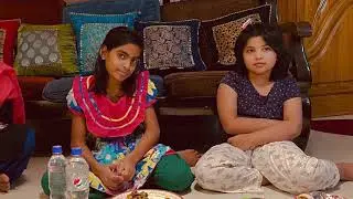 Aaishah & Ramadan 2021