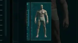 Character Creator in Ark is Hilarious 😂