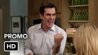 Modern Family 4x20 Promo 