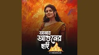 Amar Aguner Chai (Relaxing Lofi)