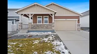 2033 Ballyneal Dr, Fort Collins, CO 80524