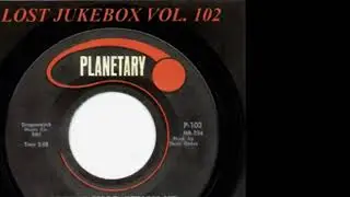 The Vanguard Voyagers &ndash; Hootenanny 1984 1964 [lost Jukebox Volume 102]