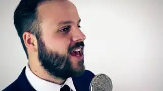Christmas Jazz Duo for Hire | Christmas Crooners - Duo