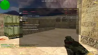 Cs 1.6 hack 100%work