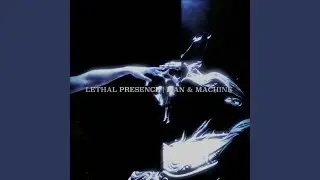 Man & Machine