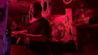 Matthias Tanzmann @ Club Der Vision&auml;re Berlin