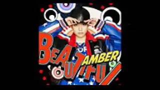 Amber F(x) - Good Bye Summer (English Ver.)