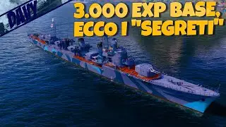 SEI NUOVO NEL GIOCO? ECCO ALCUNI CONSIGLI ⚓WORLD OF WARSHIPS  ITA⚓