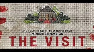 Rapidito The Visit