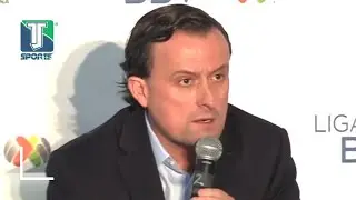 Mikel Arriola HABLA del FUTURO de Atlas y Atlante en el Futbol Mexicano